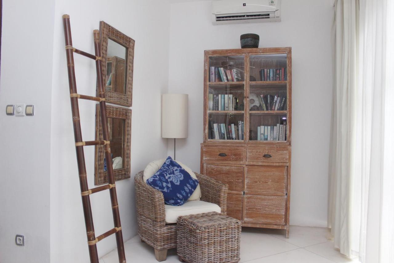 Villa Sahaja Kerobokan Dış mekan fotoğraf