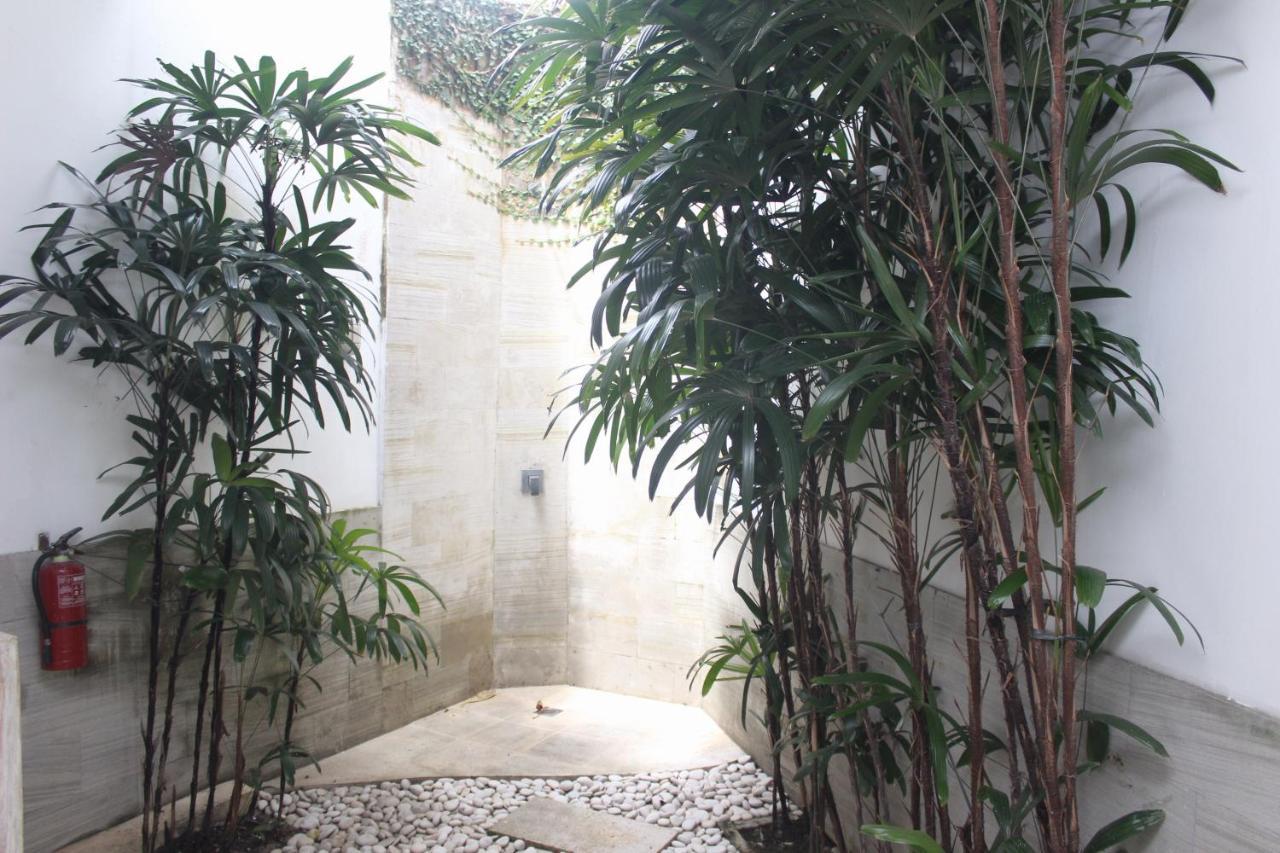 Villa Sahaja Kerobokan Dış mekan fotoğraf
