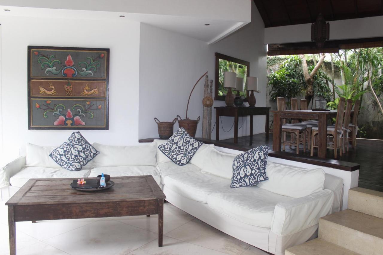 Villa Sahaja Kerobokan Dış mekan fotoğraf